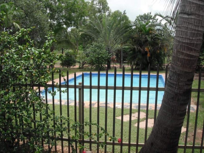 299 Millar Terrace, Pine Creek NT 0847