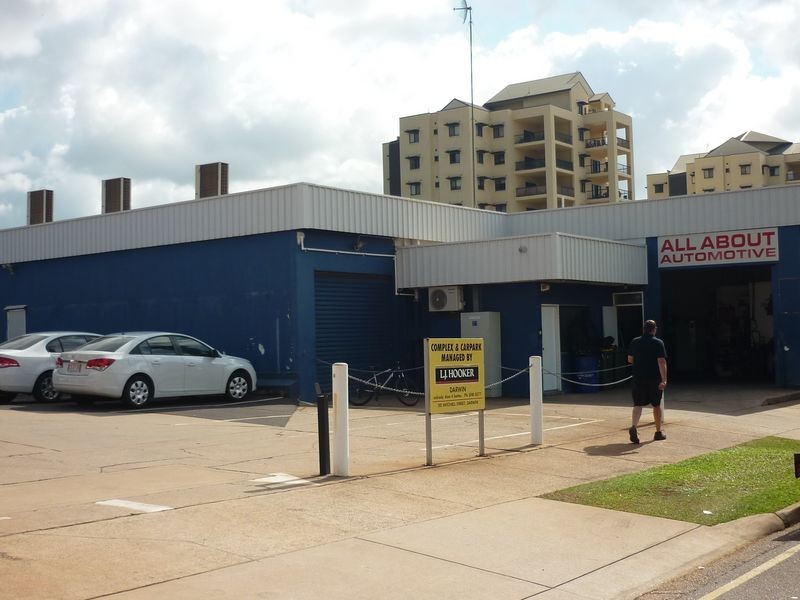 4/1 Carey Street, Darwin NT 0800