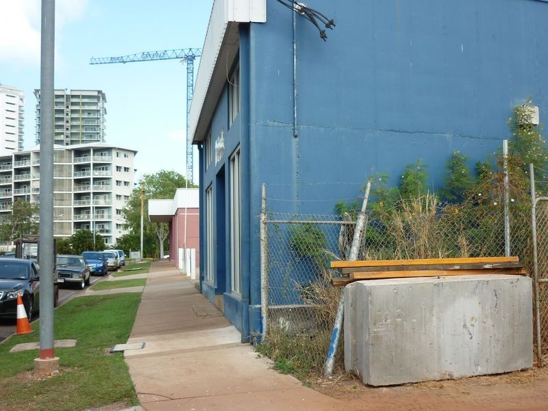4/1 Carey Street, Darwin NT 0800