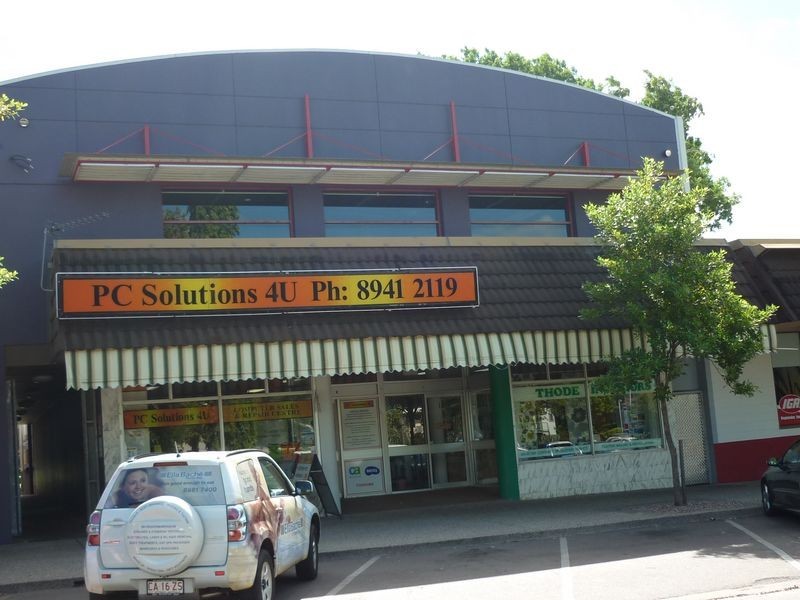 1st Floor/11 Keith Lane, Fannie Bay NT 0820