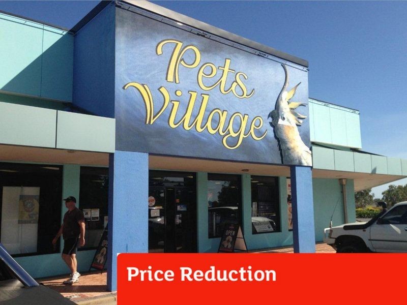 Pets Village/798 Vanderlin Drive, Berrimah NT 0828