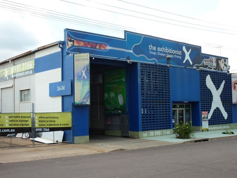 74 McMinn Street, Darwin NT 0800