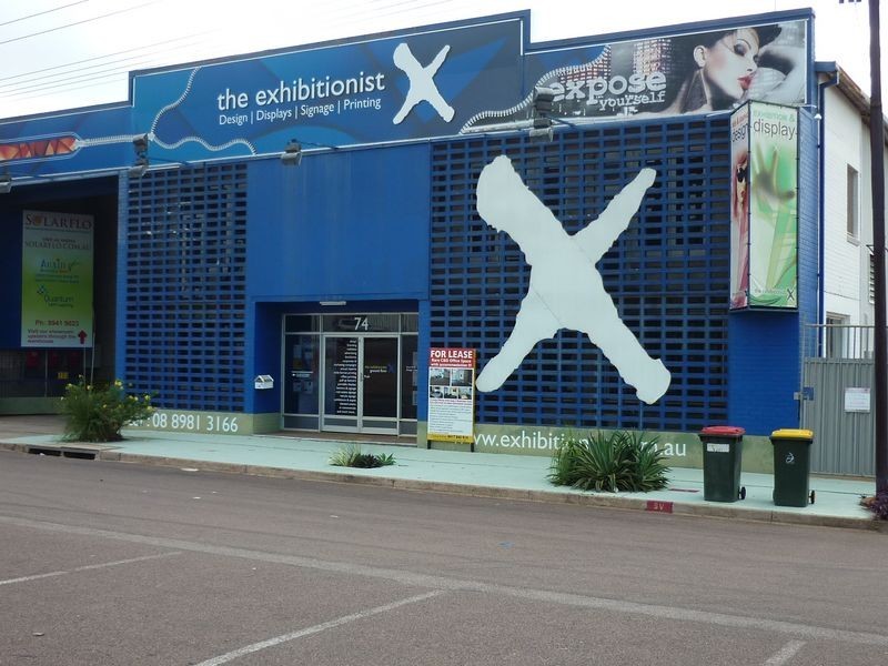 74 McMinn Street, Darwin NT 0800