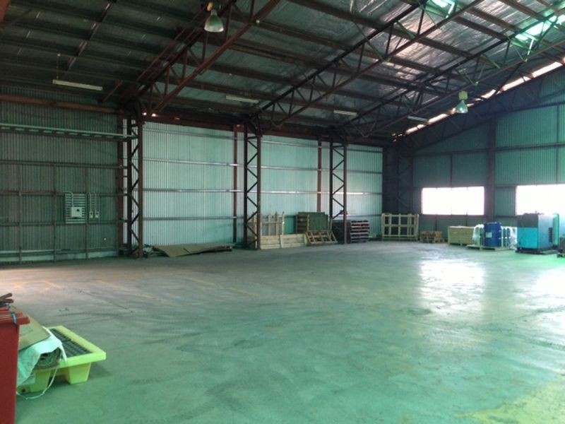 Shed A/1423 Winnellie Road, Winnellie NT 0820