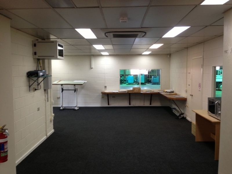 Shed A/1423 Winnellie Road, Winnellie NT 0820