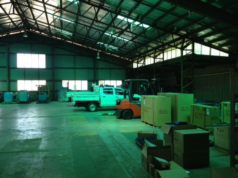 Shed A/1423 Winnellie Road, Winnellie NT 0820