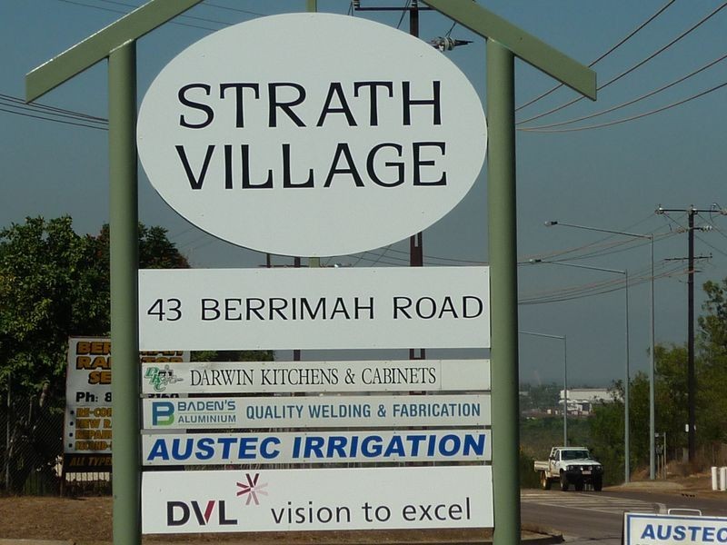 5/43 Berrimah Road, Berrimah NT 0828