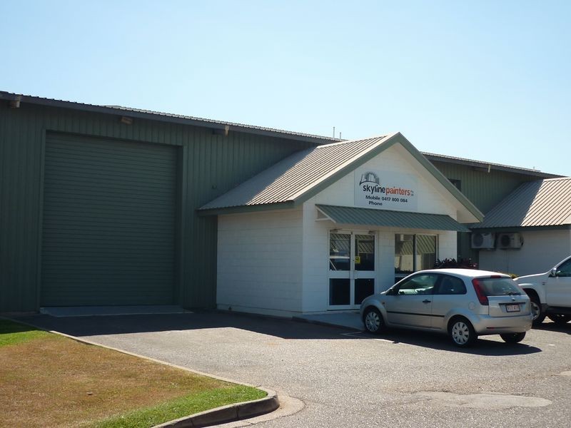 5/43 Berrimah Road, Berrimah NT 0828