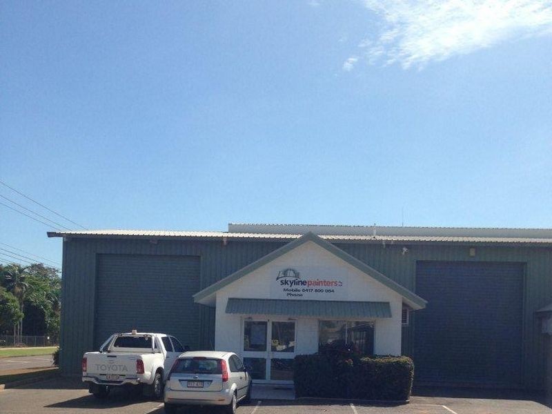 5/43 Berrimah Road, Berrimah NT 0828