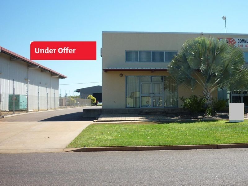 5/6 Catterthun Street, Winnellie NT 0820