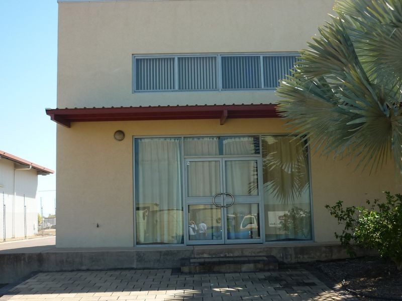 5/6 Catterthun Street, Winnellie NT 0820