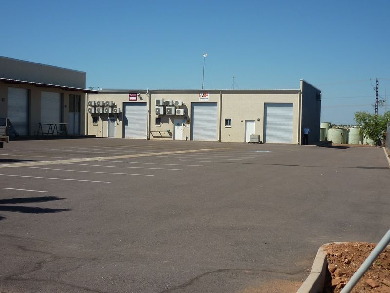 5/6 Catterthun Street, Winnellie NT 0820