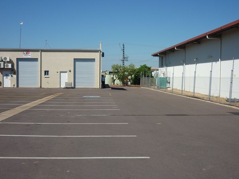 5/6 Catterthun Street, Winnellie NT 0820