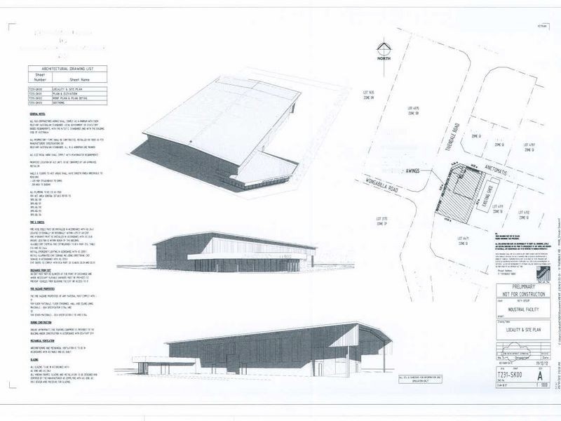 11 Tivendale Road, Berrimah NT 0828