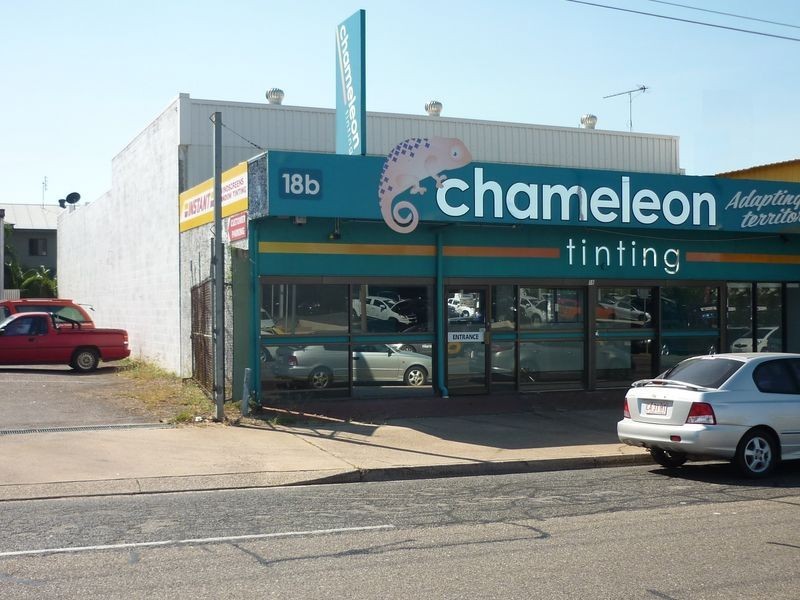 18 Stuart Highway, Stuart Park NT 0820