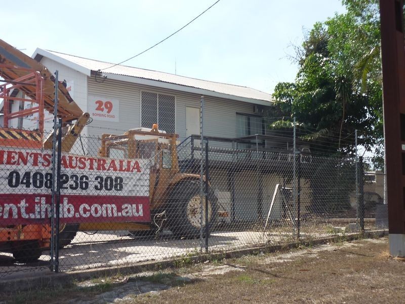 29 Bombing Road, Winnellie NT 0820