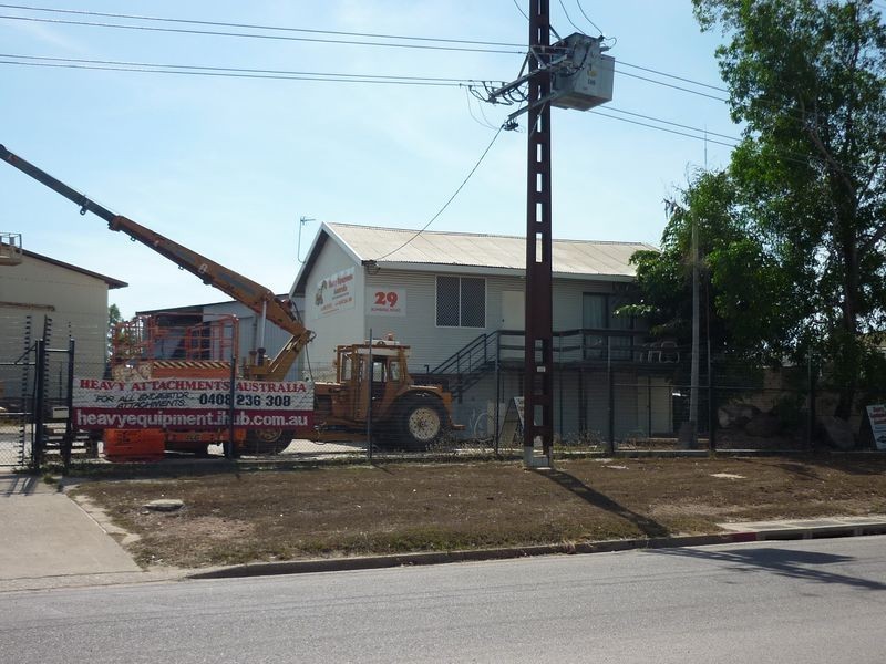 29 Bombing Road, Winnellie NT 0820