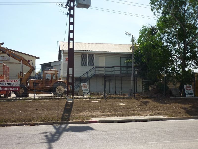 29 Bombing Road, Winnellie NT 0820