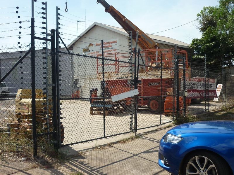 29 Bombing Road, Winnellie NT 0820
