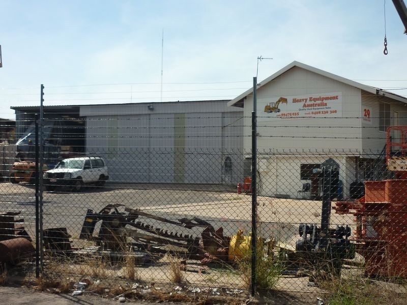 29 Bombing Road, Winnellie NT 0820