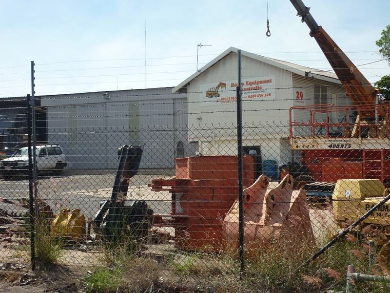 29 Bombing Road, Winnellie NT 0820