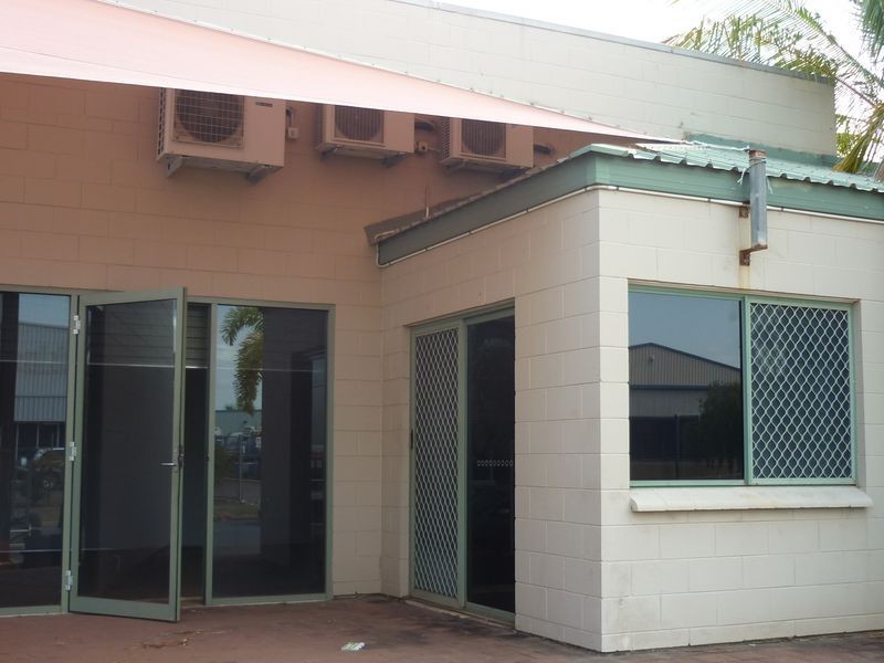 19 & 20/33 Benison Road, Winnellie NT 0820
