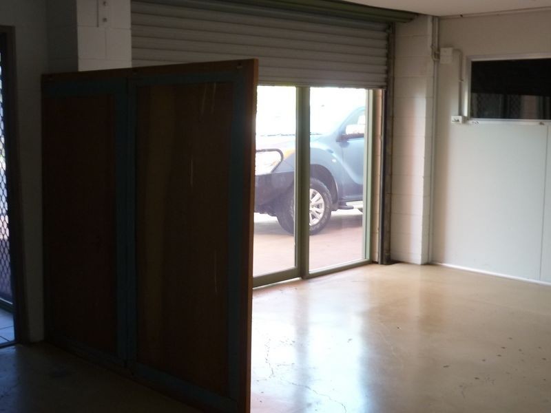 19 & 20/33 Benison Road, Winnellie NT 0820