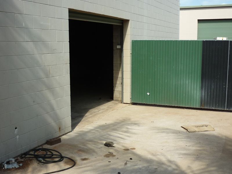 19 & 20/33 Benison Road, Winnellie NT 0820