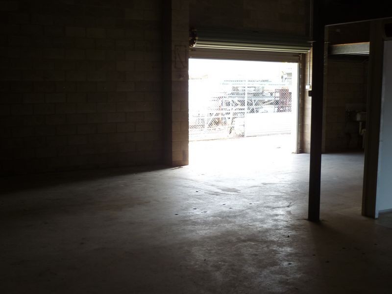 19 & 20/33 Benison Road, Winnellie NT 0820