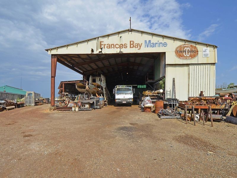 4 Mavie Street, Darwin NT 0800