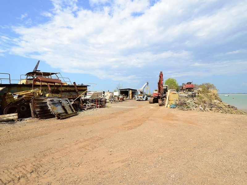 4 Mavie Street, Darwin NT 0800