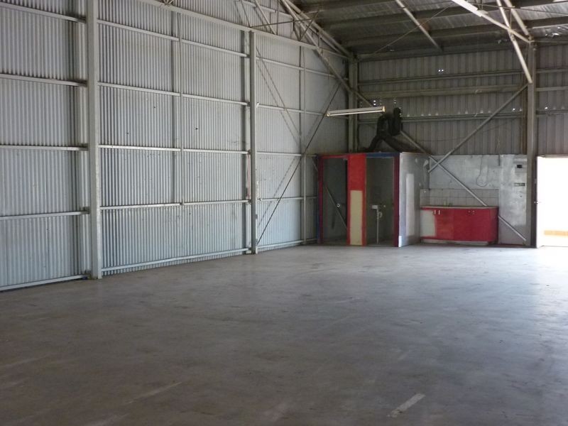 5/1 McKenzie Place, Yarrawonga NT 0830