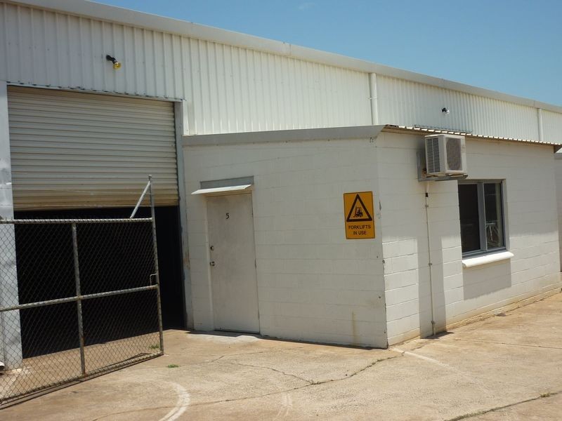 5/1 McKenzie Place, Yarrawonga NT 0830