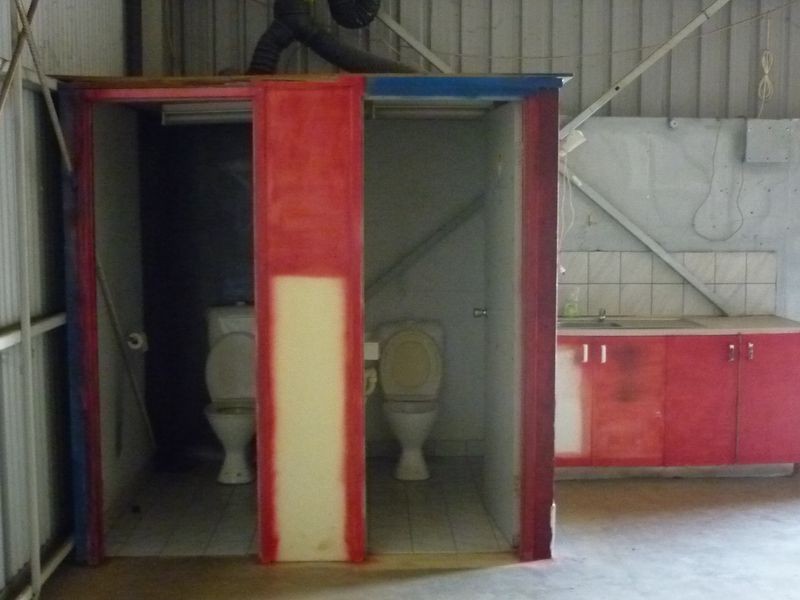 5/1 McKenzie Place, Yarrawonga NT 0830