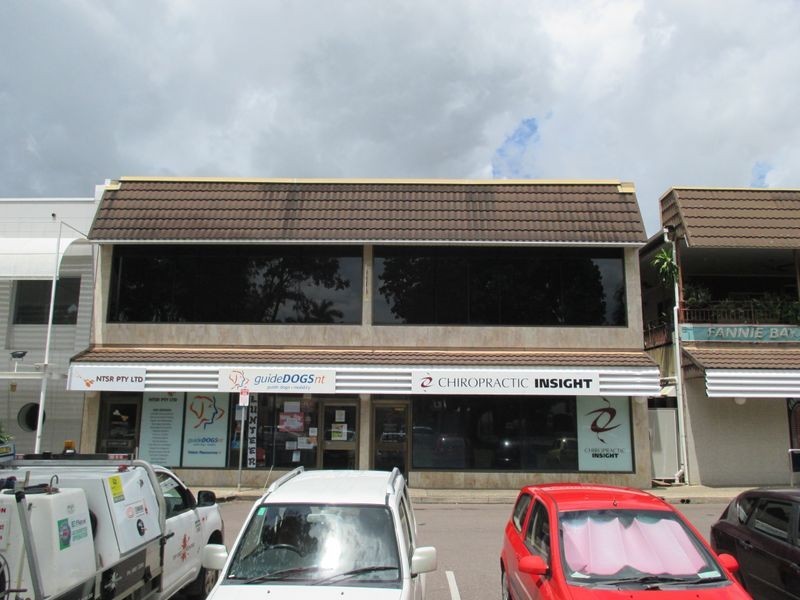 3/5 Keith Lane, Fannie Bay NT 0820