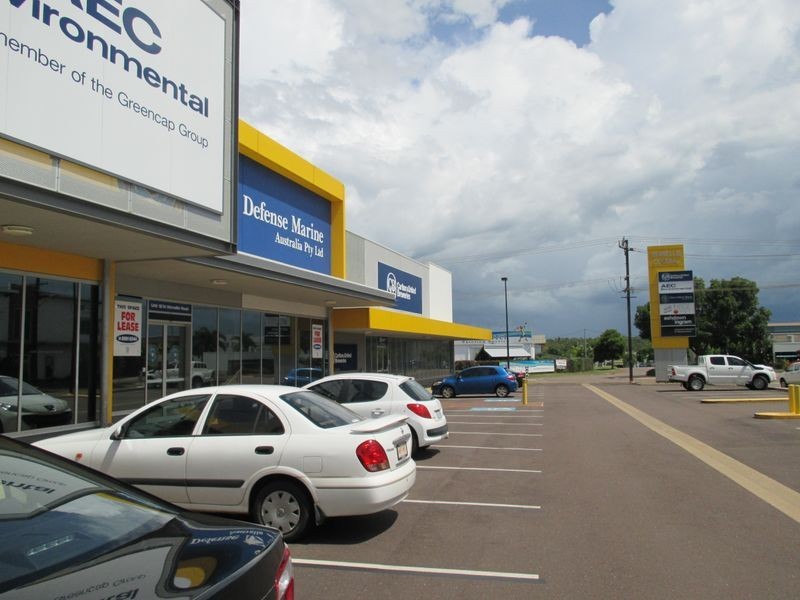 12/14 Winnellie Road, Winnellie NT 0820