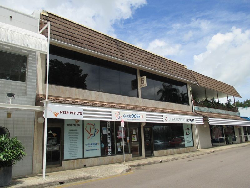 7/5 Keith Lane, Fannie Bay NT 0820