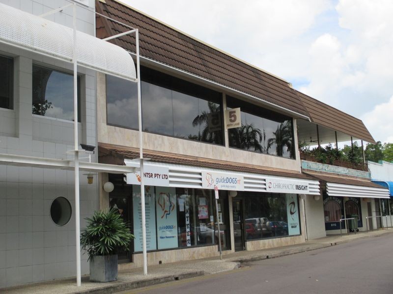 7/5 Keith Lane, Fannie Bay NT 0820