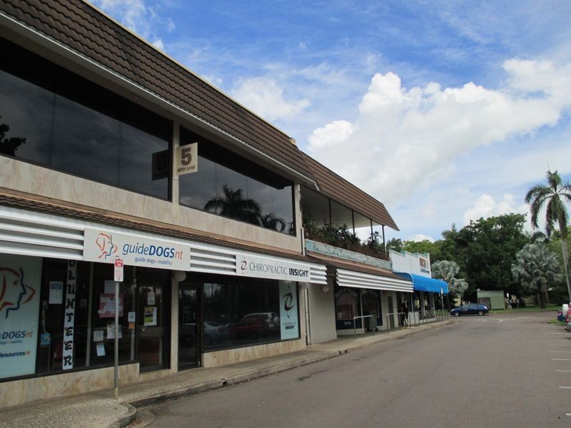 7/5 Keith Lane, Fannie Bay NT 0820