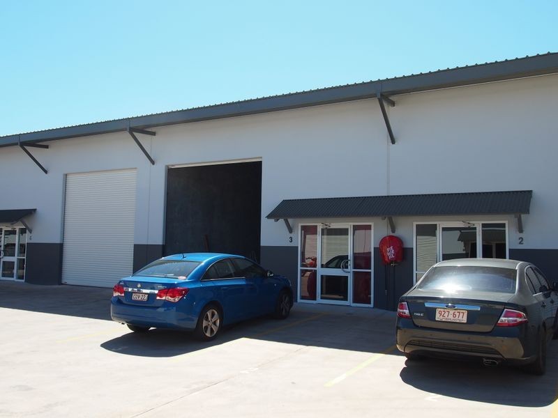 3/2 Willes Road, Berrimah NT 0828