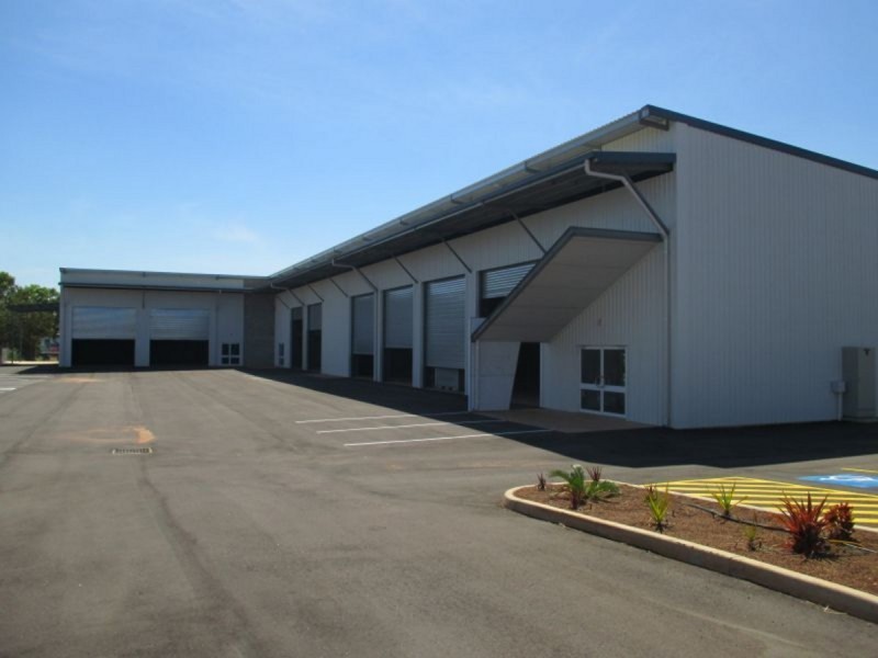 7 Toupein Road, Yarrawonga NT 0830