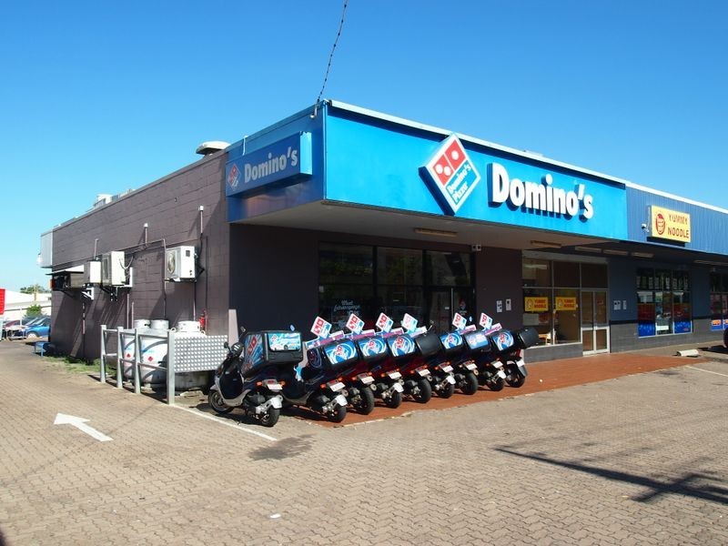 3/109 Smith Street, Darwin NT 0800