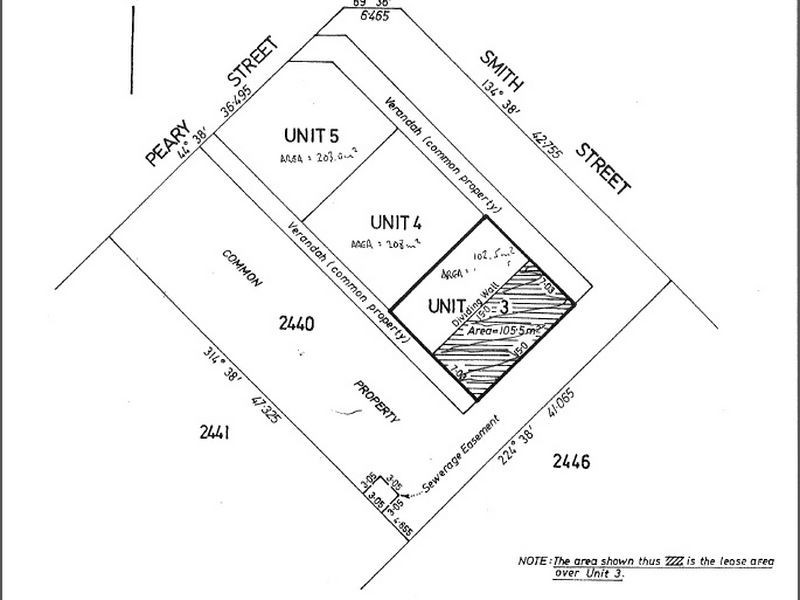 3/109 Smith Street, Darwin NT 0800