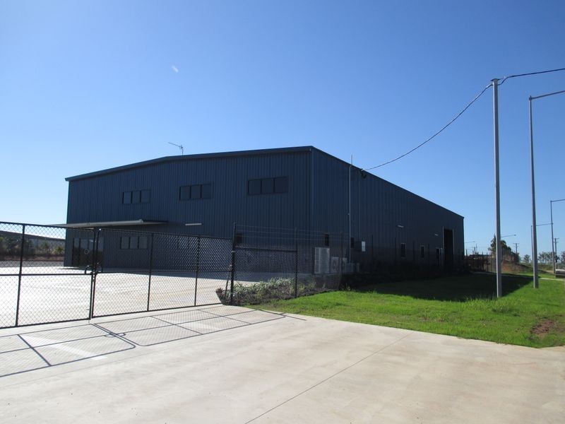 25 Dawson Street, Acacia Hills NT 0822