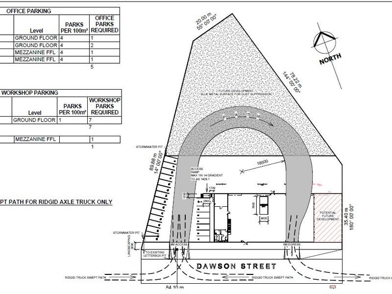 25 Dawson Street, Acacia Hills NT 0822