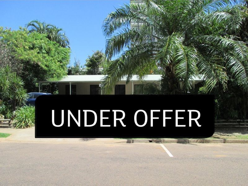 5 Foelsche St, Darwin NT 0800