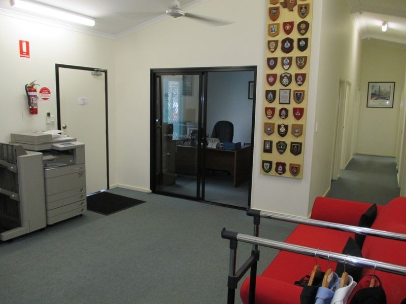 5 Foelsche St, Darwin NT 0800