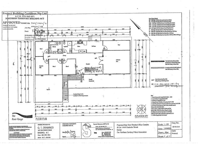 5 Foelsche St, Darwin NT 0800