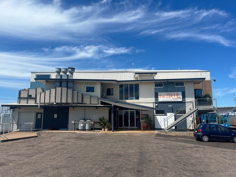 39 Stokes Hill Road, Darwin City NT 0800