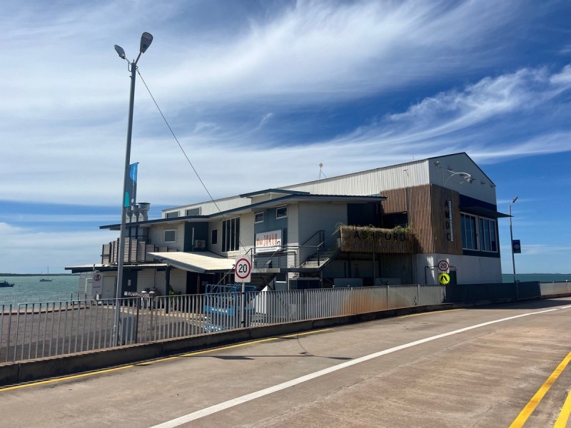 39 Stokes Hill Road, Darwin City NT 0800